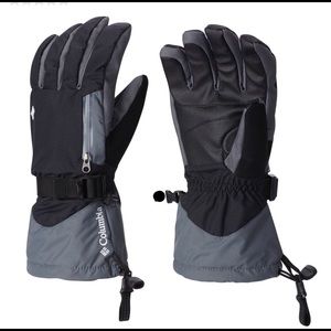 Columbia Bugaboo Women’s Interchangeable Gloves XL